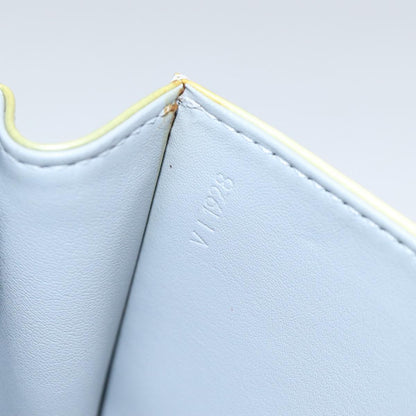 Louis Vuitton Spring Street NM Handbag Monogram Vernis with Monogram Canvas, BEIGE, PATENT_LEATHER, Handbag