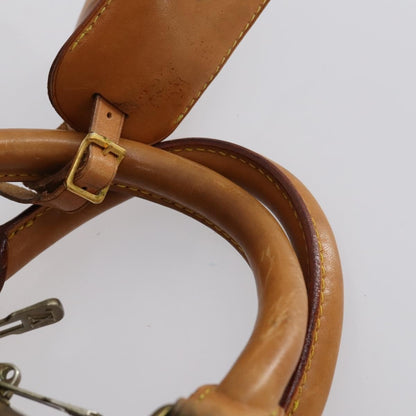 Louis Vuitton Keepall Bag Monogram Canvas, BROWN, CANVAS, Travel bag