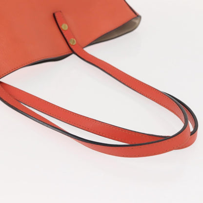 Chloe Dilan Tote Leather, PINK, LEATHER, Tote bag