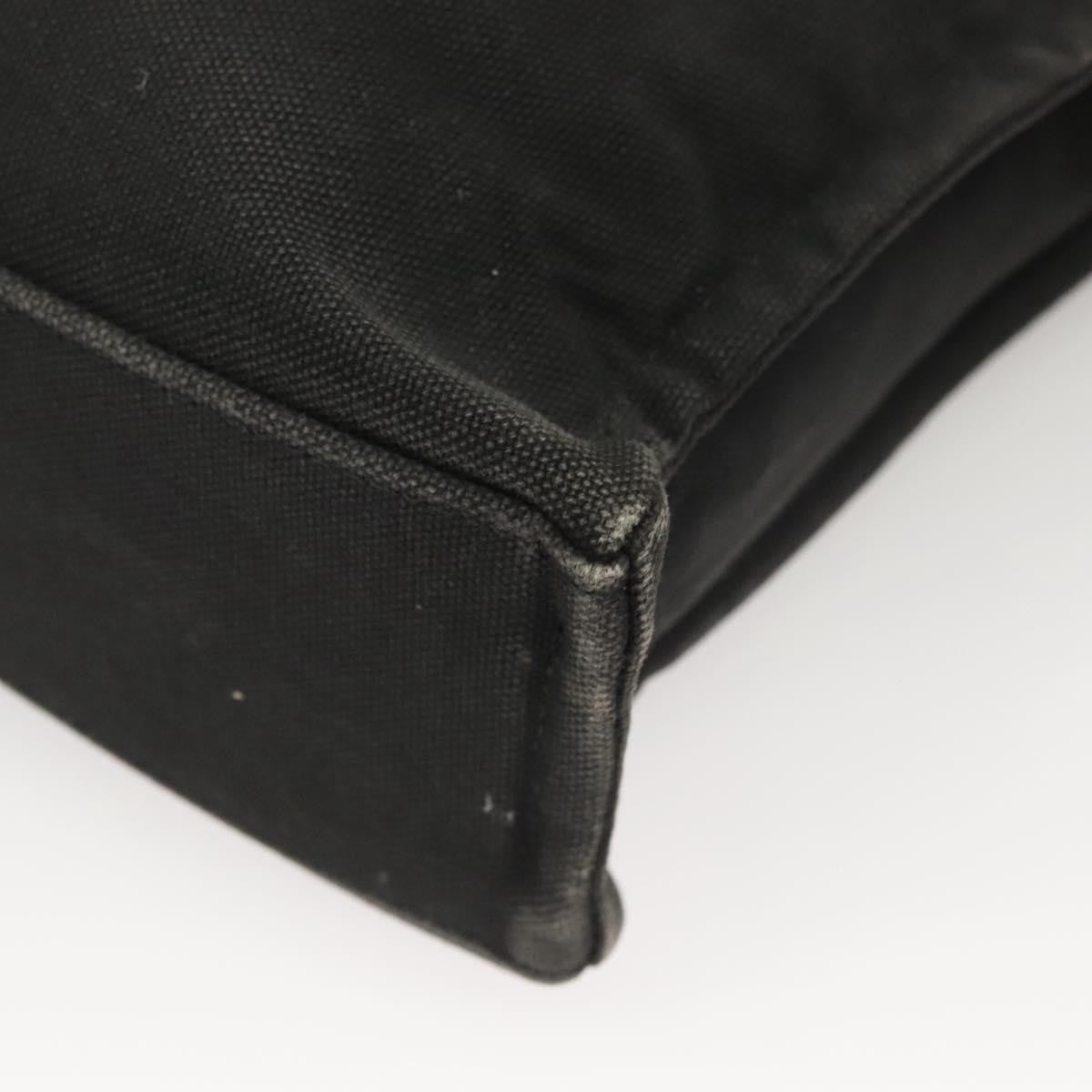 Burberry Nova Check Tote canvas check pattern, BLACK, CANVAS, Tote bag