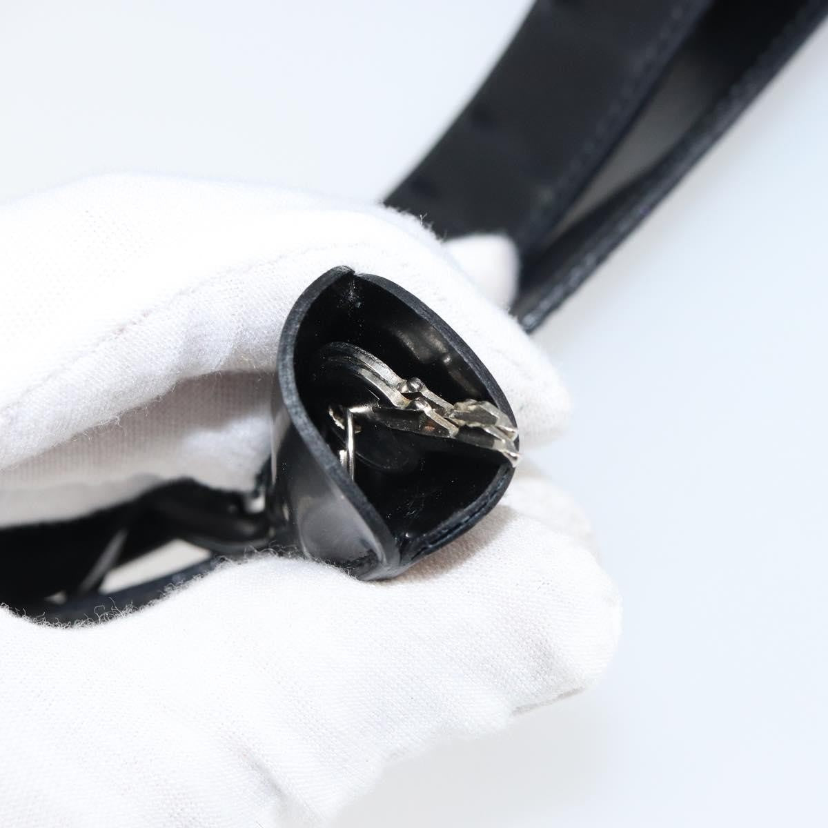 Prada Vintage Tote Nylon, BLACK, NYLON, Tote bag