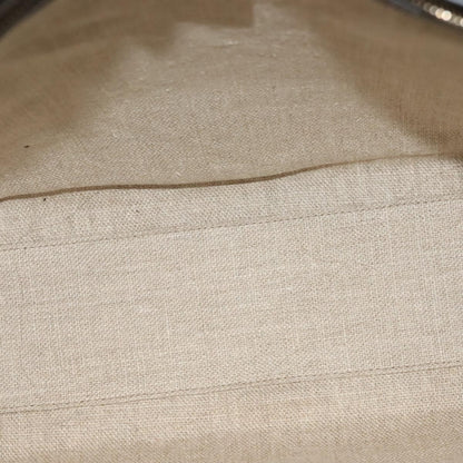 Gucci Tote Bag Leather, BLACK, LEATHER, Tote bag