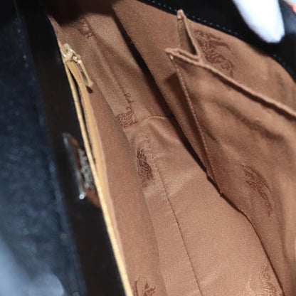 Burberry Nova check Shoulder bag Canvas, BEIGE, CANVAS, Shoulder bag