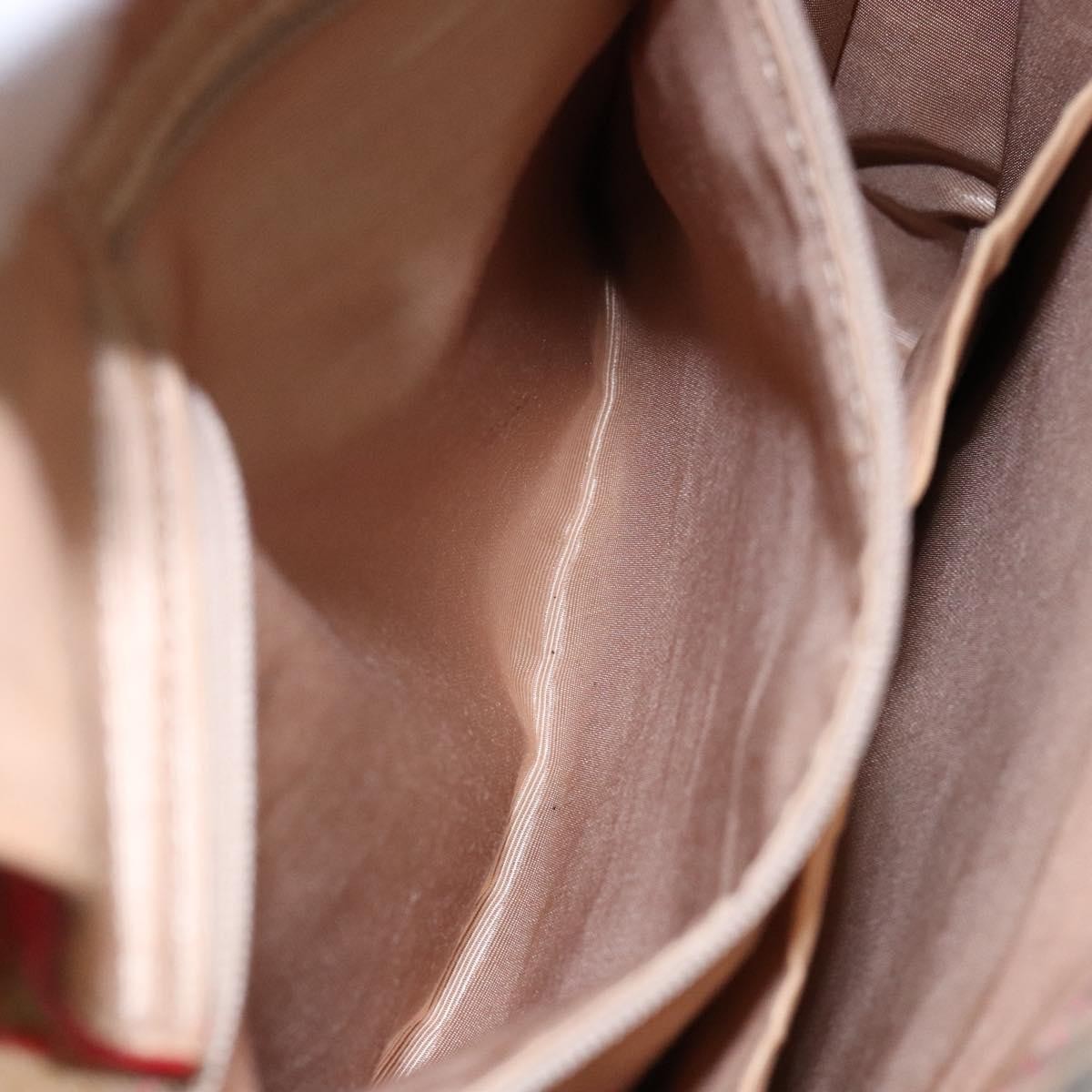 Burberry Nova Check Tote canvas check pattern, BEIGE, CANVAS, Tote bag