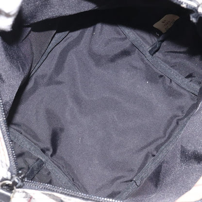 Burberry Nova Check Tote Nylon, RED, NYLON, Tote bag