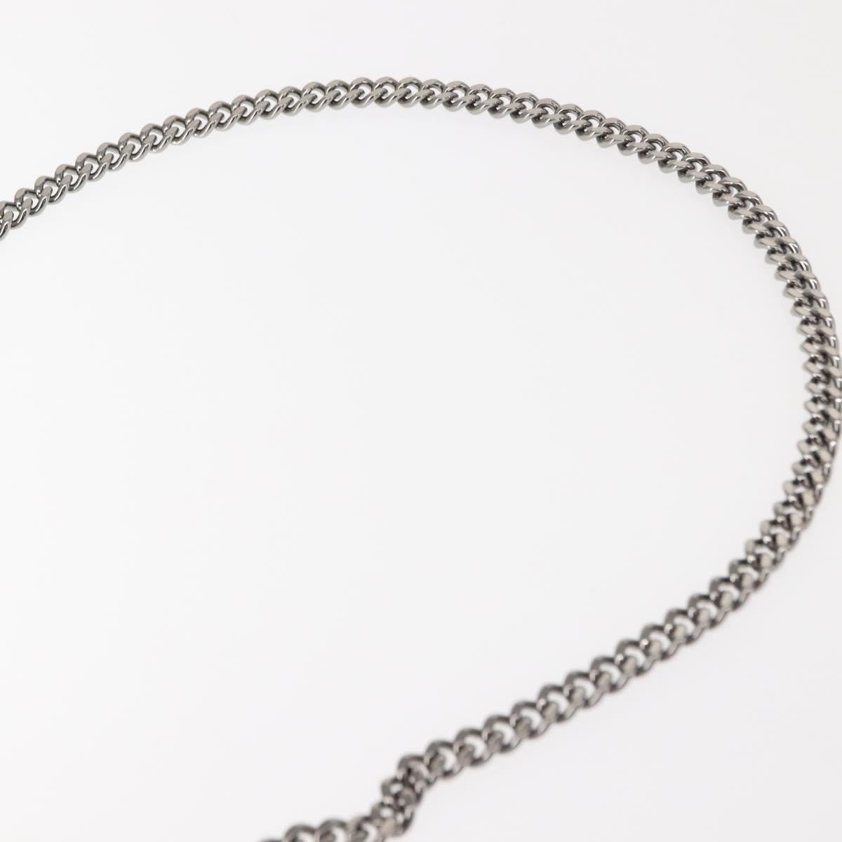 Stella McCartney Falabella Fold Over Crossbody Bag Shaggy Deer, BLUE, POLYESTER, Shoulder bag