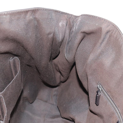 Gucci Full Moon Tote Guccissima Leather, BLACK, LEATHER, Shoulder bag