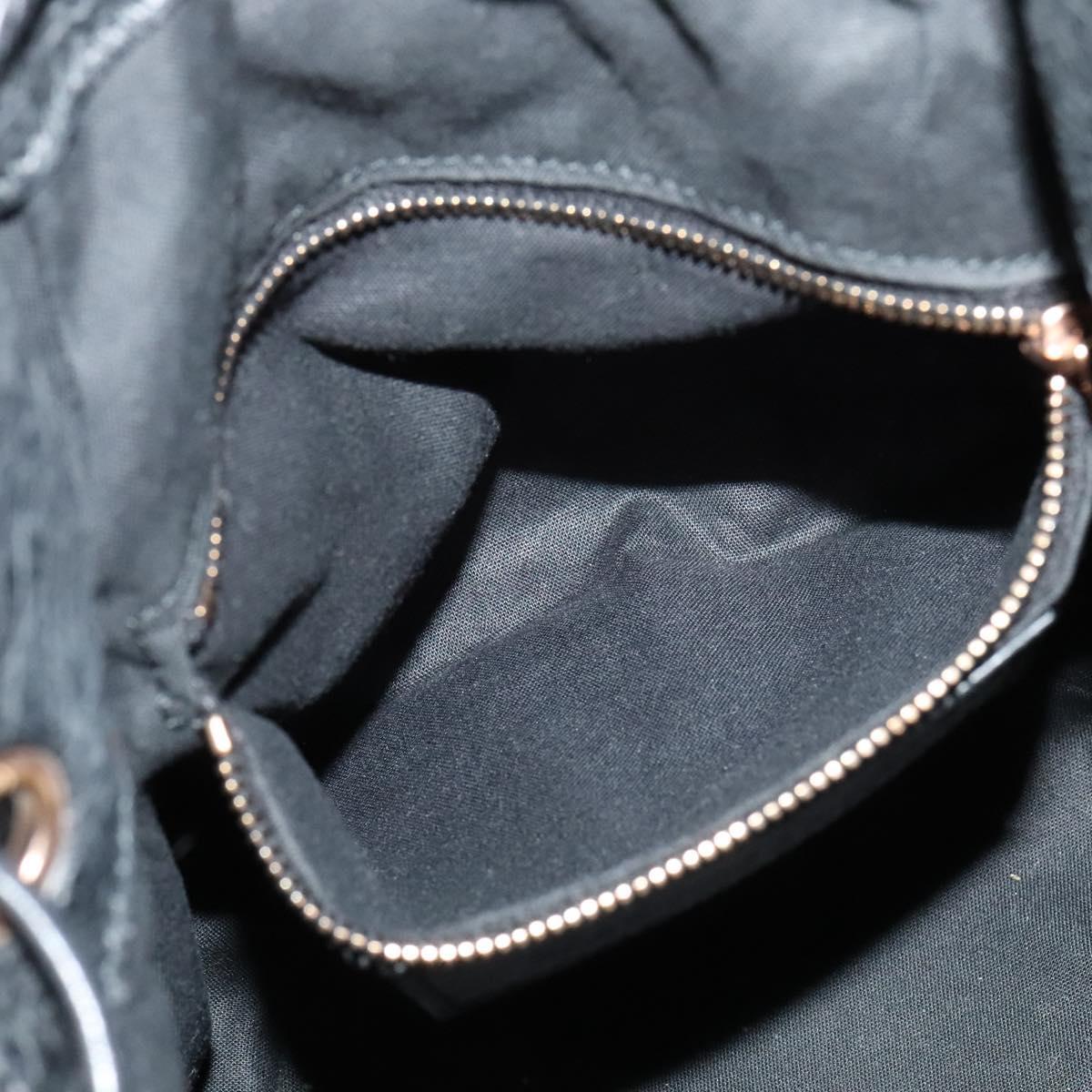 Balenciaga Pom Pon Giant Studs Bag Leather, BLACK, LEATHER, Handbag