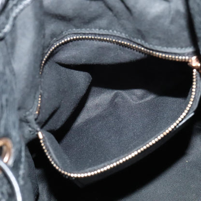 Balenciaga Pom Pon Giant Studs Bag Leather, BLACK, LEATHER, Handbag