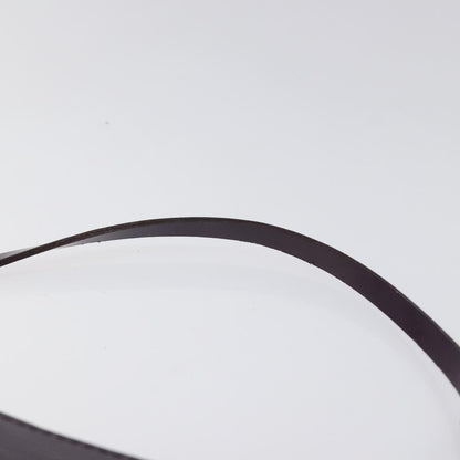 Louis Vuitton Pochette Accessoires Epi Leather, PURPLE, LEATHER, Clutche & pouche