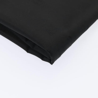 Loewe Anagram handbag Leather, BLACK, LEATHER, Handbag