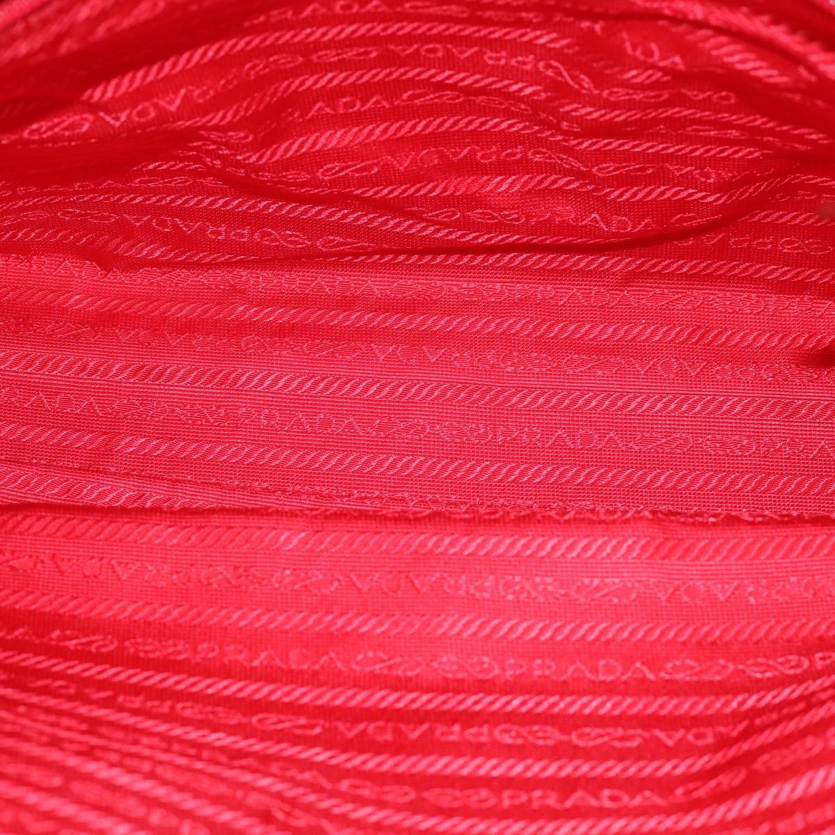 Prada Sport Tote bag Canvas, BEIGE, CANVAS, Tote bag