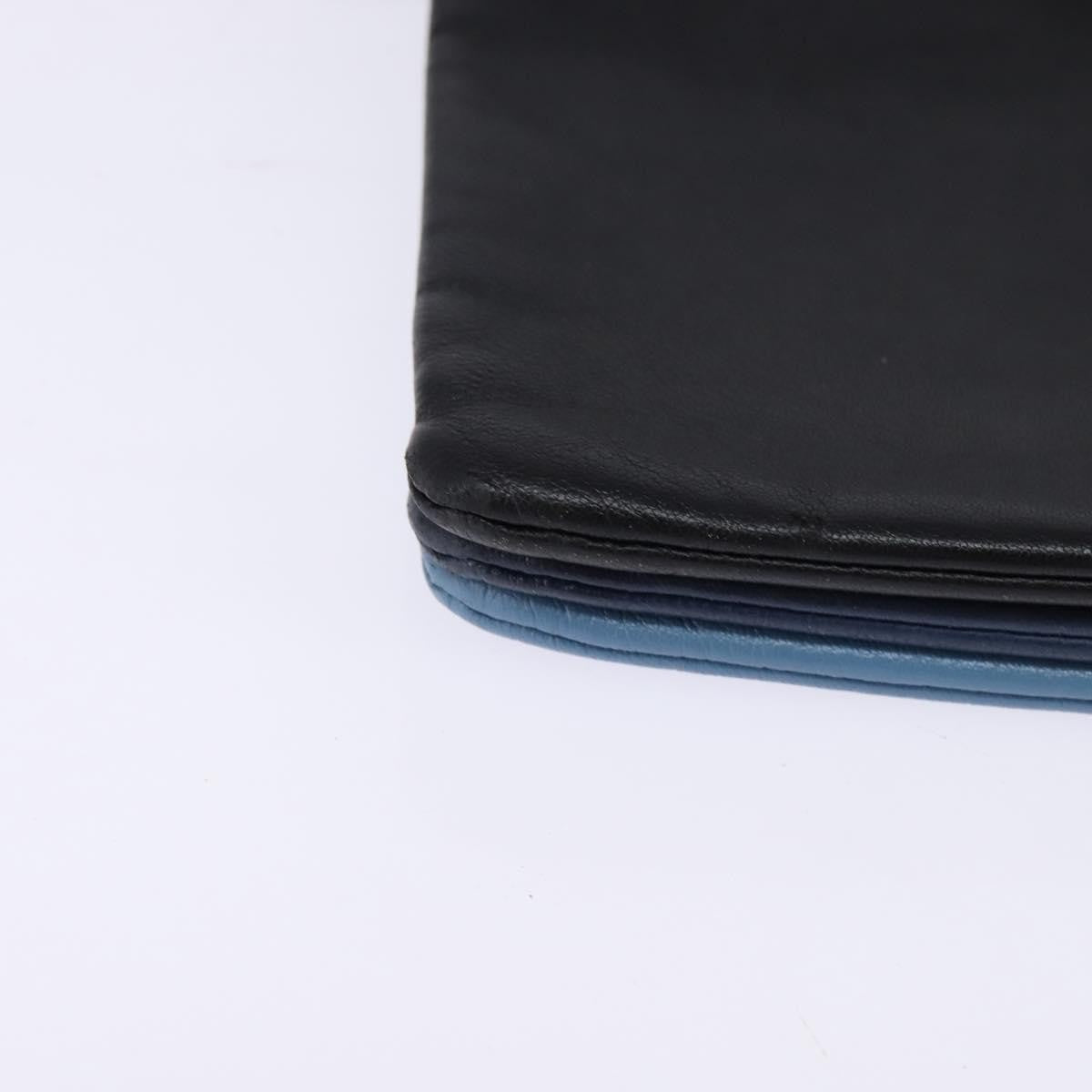 Celine Trio Crossbody Bag Leather, MULTICOLOUR, LEATHER, Crossbody bag