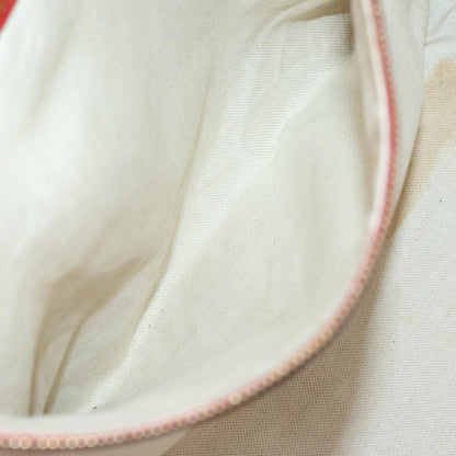 Gucci Swing Tote Leather, RED, LEATHER, Tote bag