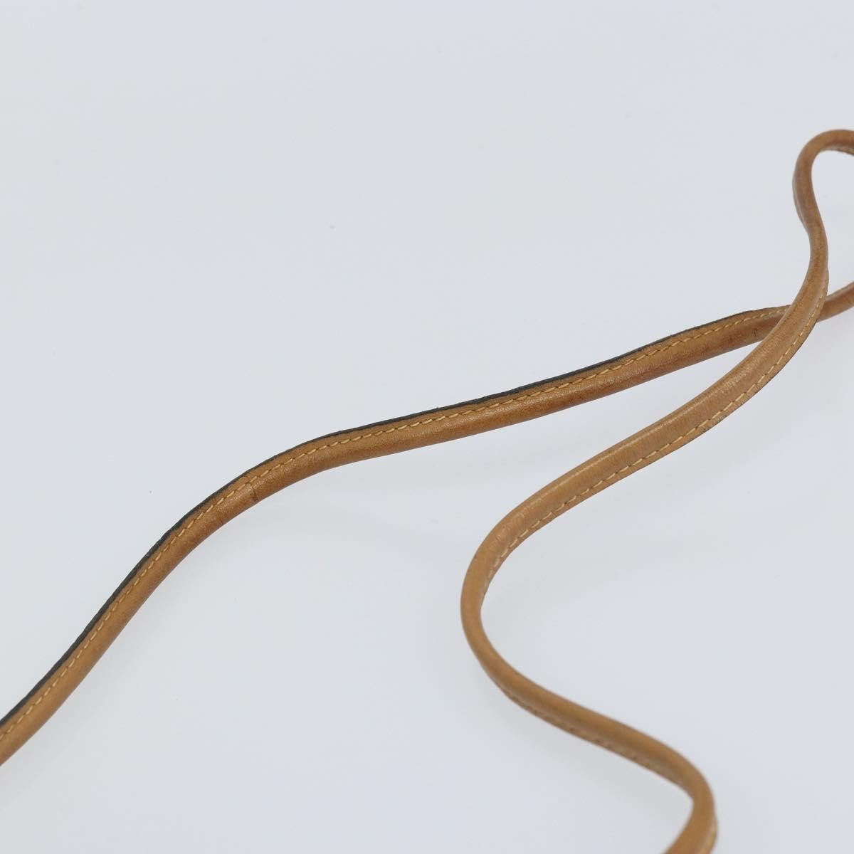 Gucci Micro GG supreme shoulder bag GG canvas, BEIGE, PVC, Shoulder bag