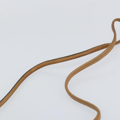 Gucci Micro GG supreme shoulder bag GG canvas, BEIGE, PVC, Shoulder bag