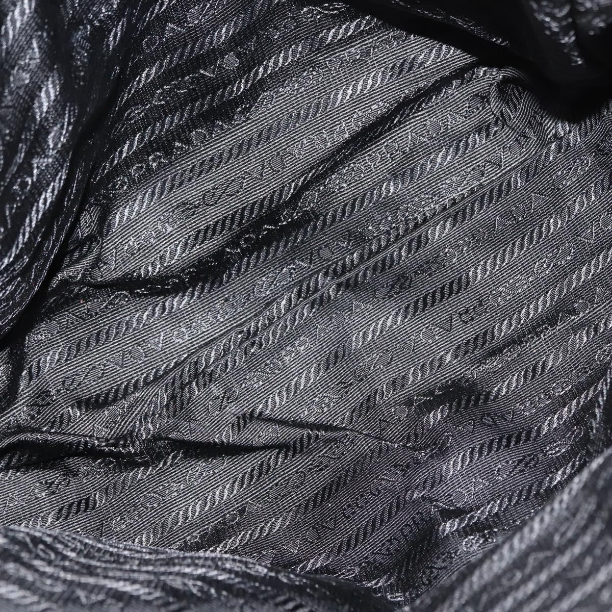 Prada Zip Around Tote Tessuto, RED, NYLON, Handbag