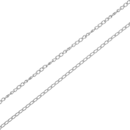 Tiffany & Co. Triple Heart Pendant Necklace Sterling Silver, SILVER, SILVER, Necklace