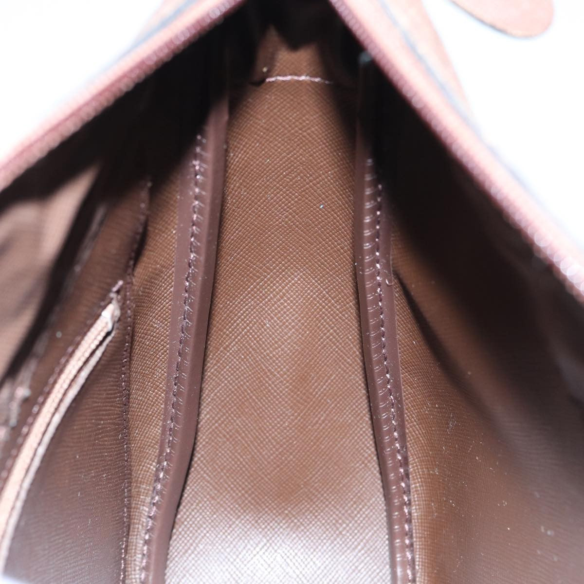 Burberry Nova check Shoulder bag Canvas, BEIGE, CANVAS, Shoulder bag