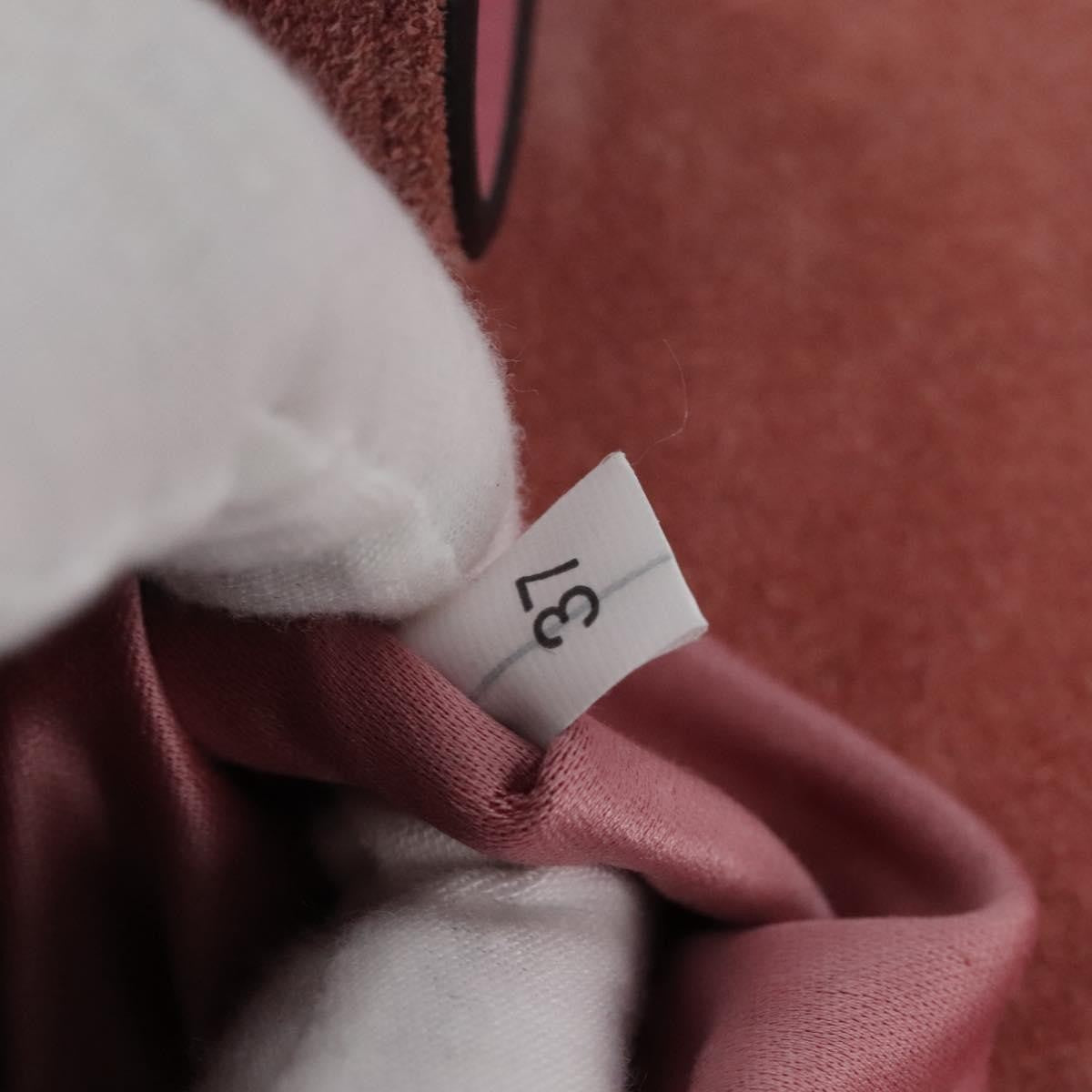 Miu Miu Madras Crystal Buckle Shoulder Bag Leather, PINK, LEATHER, Shoulder bag