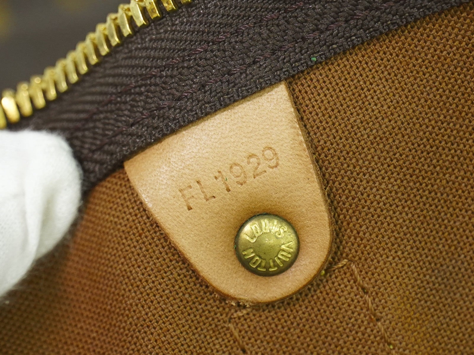 Louis Vuitton Keepall Bandouliere Bag Monogram Canvas, BROWN, CANVAS, Travel bag