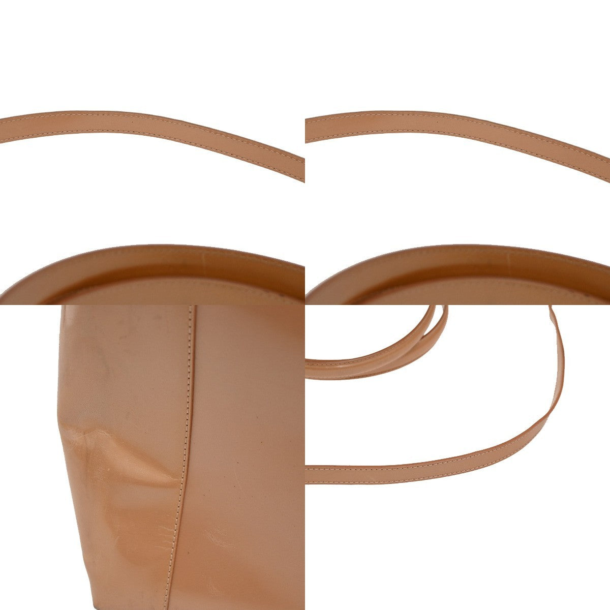 Christian Dior Malice Tote Patent, PINK, PATENT_LEATHER, Tote bag