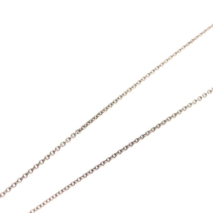 Tiffany & Co. Bar 1837 Pendant necklace Silver 925, SILVER, SILVER, Necklace