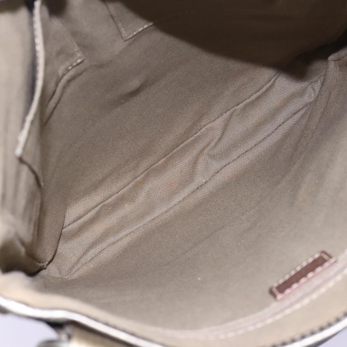 Burberry Nova Check Tote canvas check pattern, PINK, PVC, Tote bag