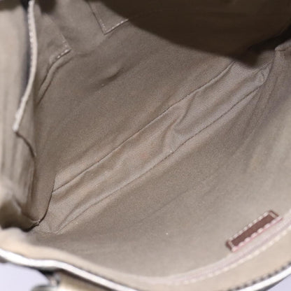 Burberry Nova Check Tote canvas check pattern, PINK, PVC, Tote bag