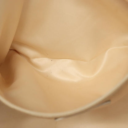 Chanel Vintage Reissue Chain Shopping Tote Leather, RED, LEATHER, Tote bag