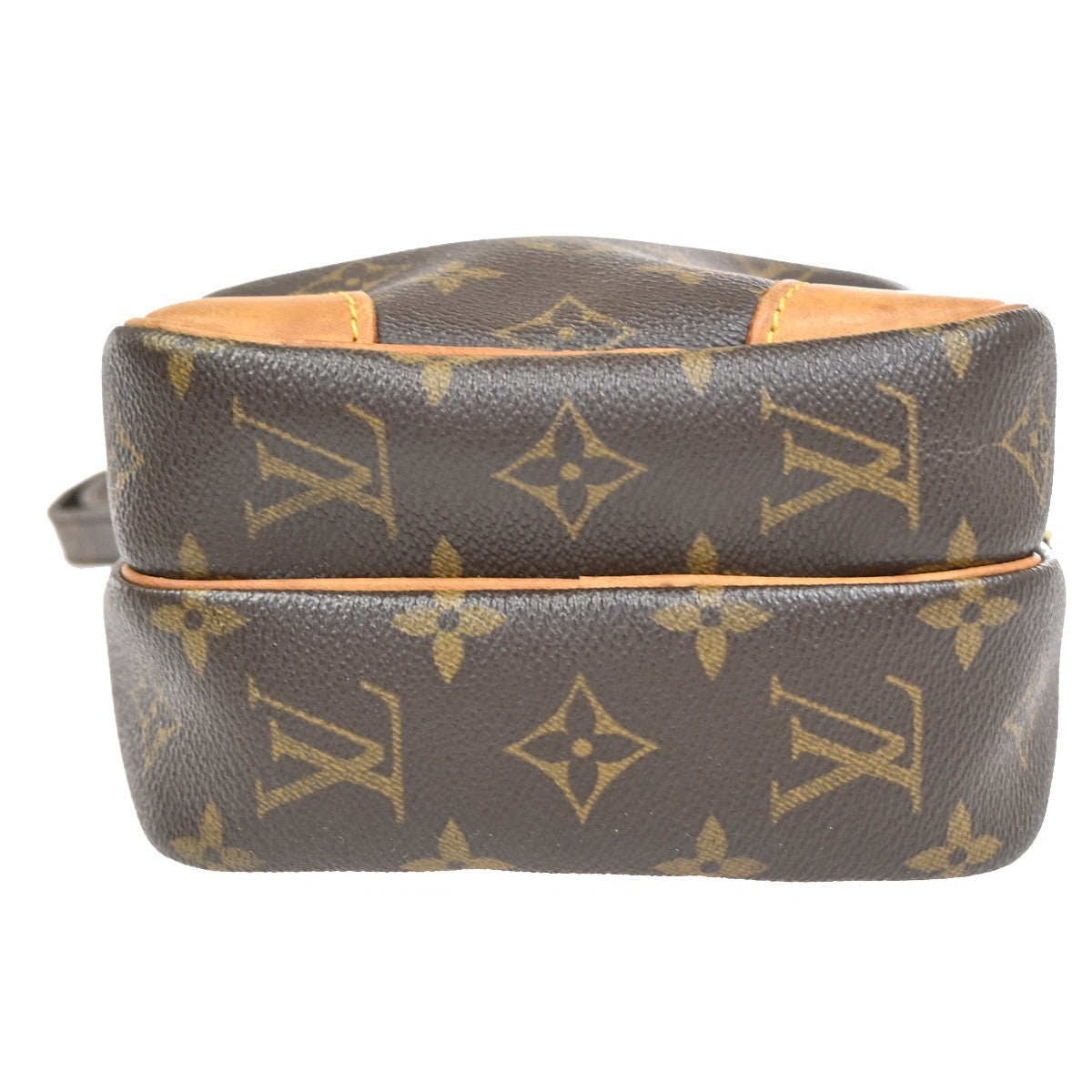 Louis Vuitton Amazone Bag Monogram Canvas, Brown, Canvas, Shoulder Bag