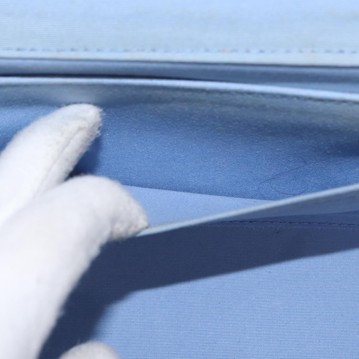 Louis Vuitton Sullivan Horizontal Bag Monogram Vernis, PURPLE, PATENT_LEATHER, Handbag