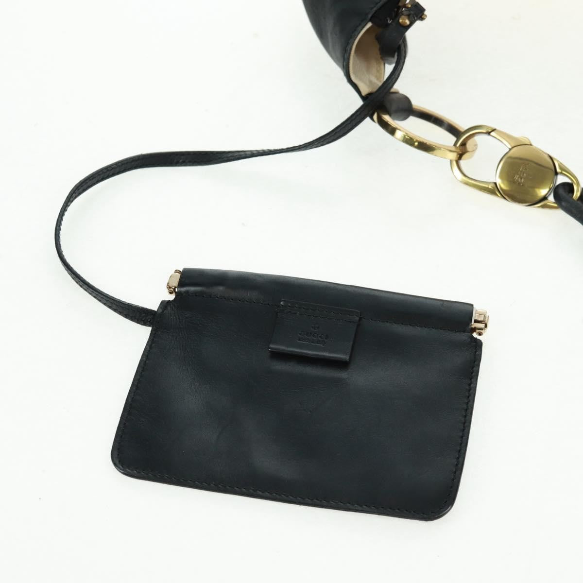 Gucci Hobo GG Nylon, BEIGE, CANVAS, Shoulder bag