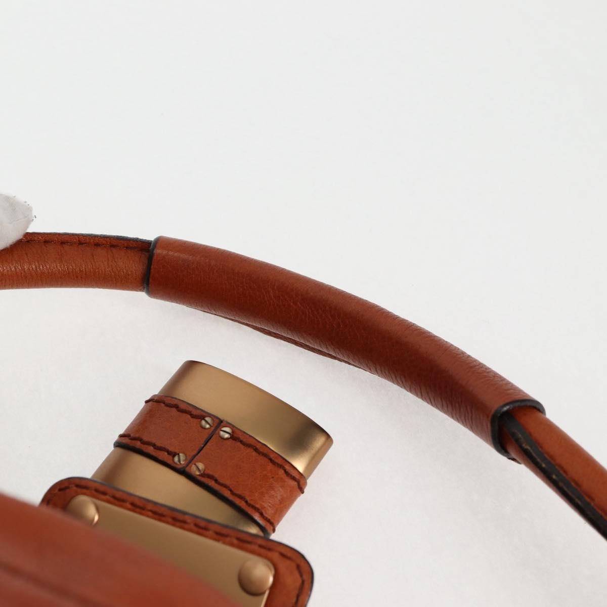 Chloe Paddington Lock Hobo Leather, BLACK, LEATHER, Handbag