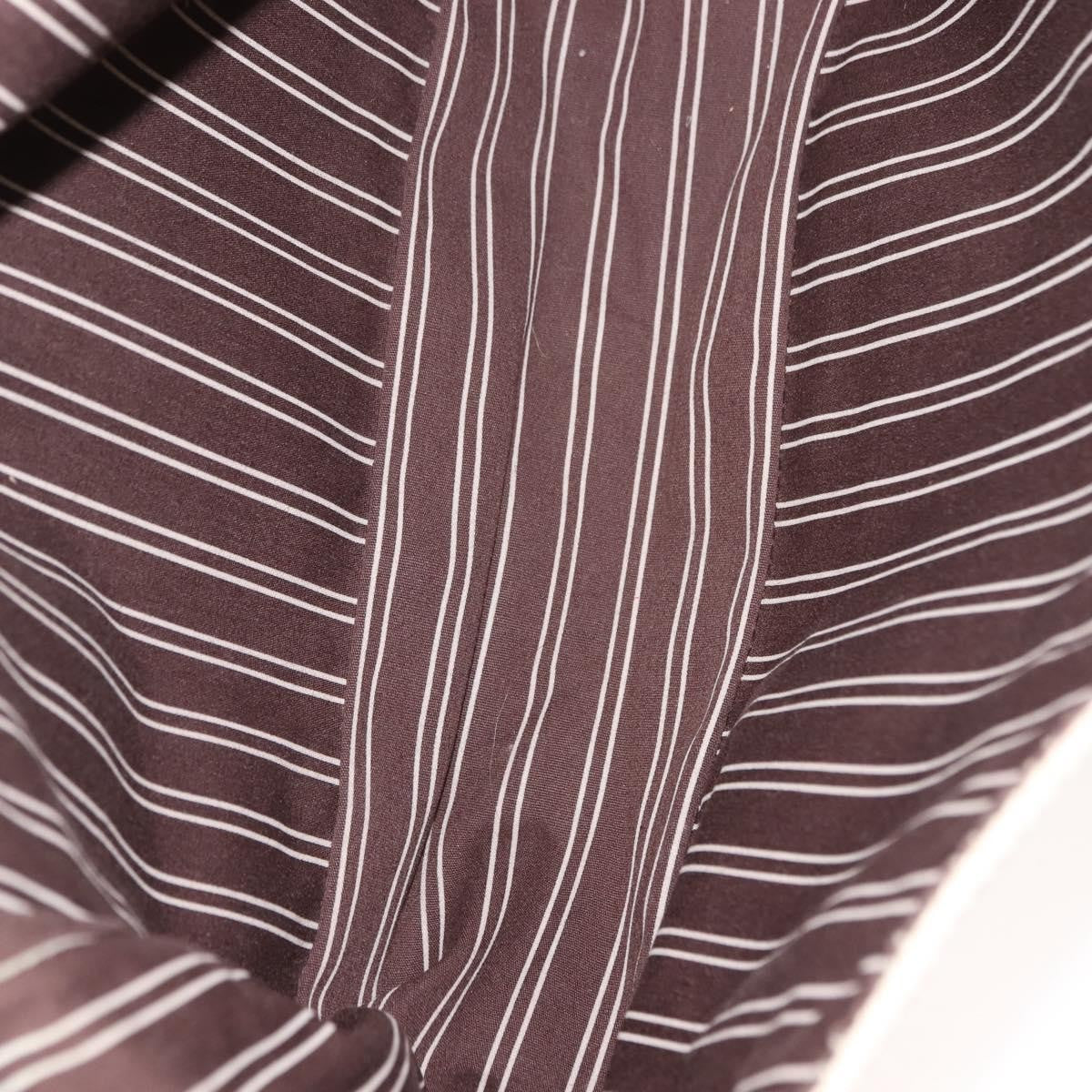 Louis Vuitton Antigua Sac Rabat Bag Canvas, BROWN, CANVAS, Shoulder bag