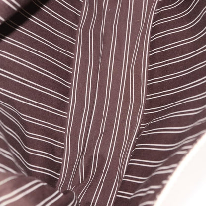 Louis Vuitton Antigua Sac Rabat Bag Canvas, BROWN, CANVAS, Shoulder bag