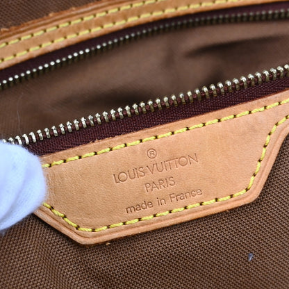 Louis Vuitton Porte-Documents Pegase Bag Monogram Canvas, BROWN, CANVAS, Briefcase