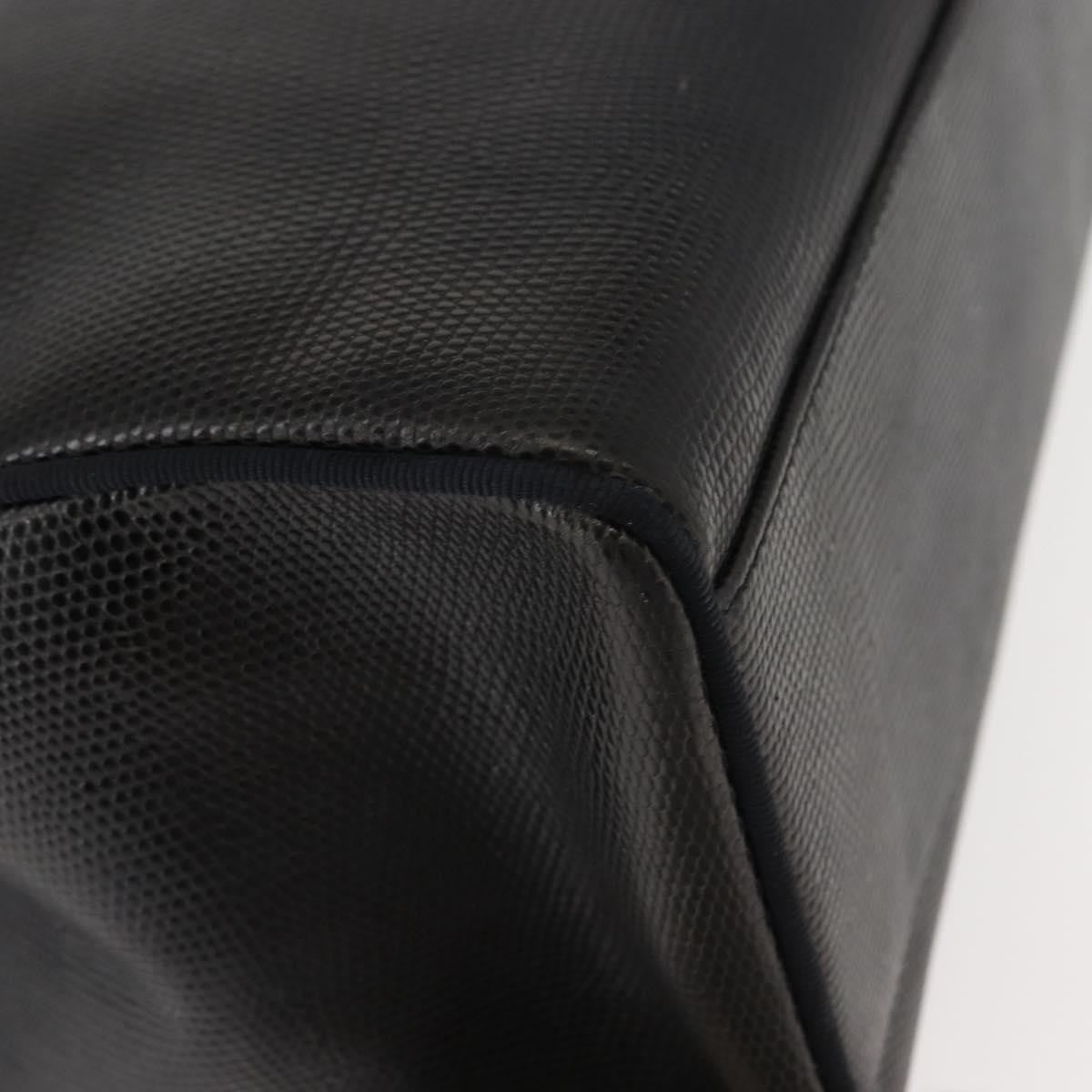 Salvatore Ferragamo Vala tote Leather, NAVY, LEATHER, Tote bag