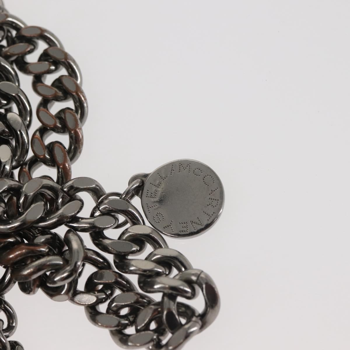 Stella McCartney Falabella Fold Over Crossbody Bag Suede, GRAY, SUEDE, Crossbody bag