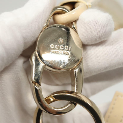 Gucci Vintage Zip Hobo GG Canvas and Patent, BLUE, CANVAS, Shoulder bag