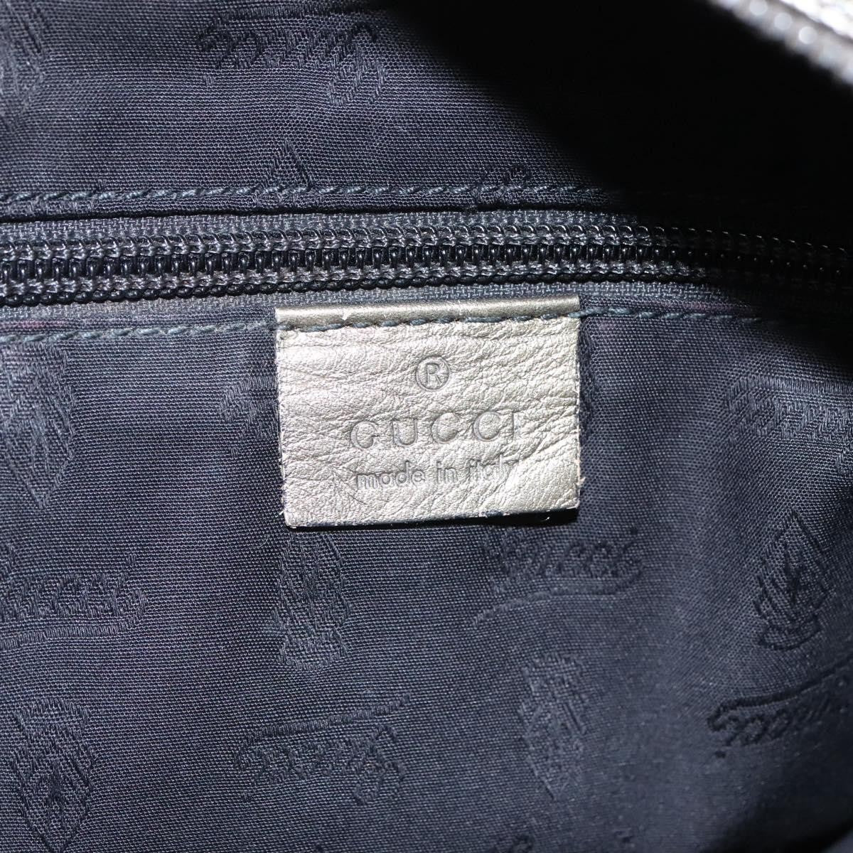 Gucci Plus Tote GG Imprime, KHAKI, CANVAS, Tote bag