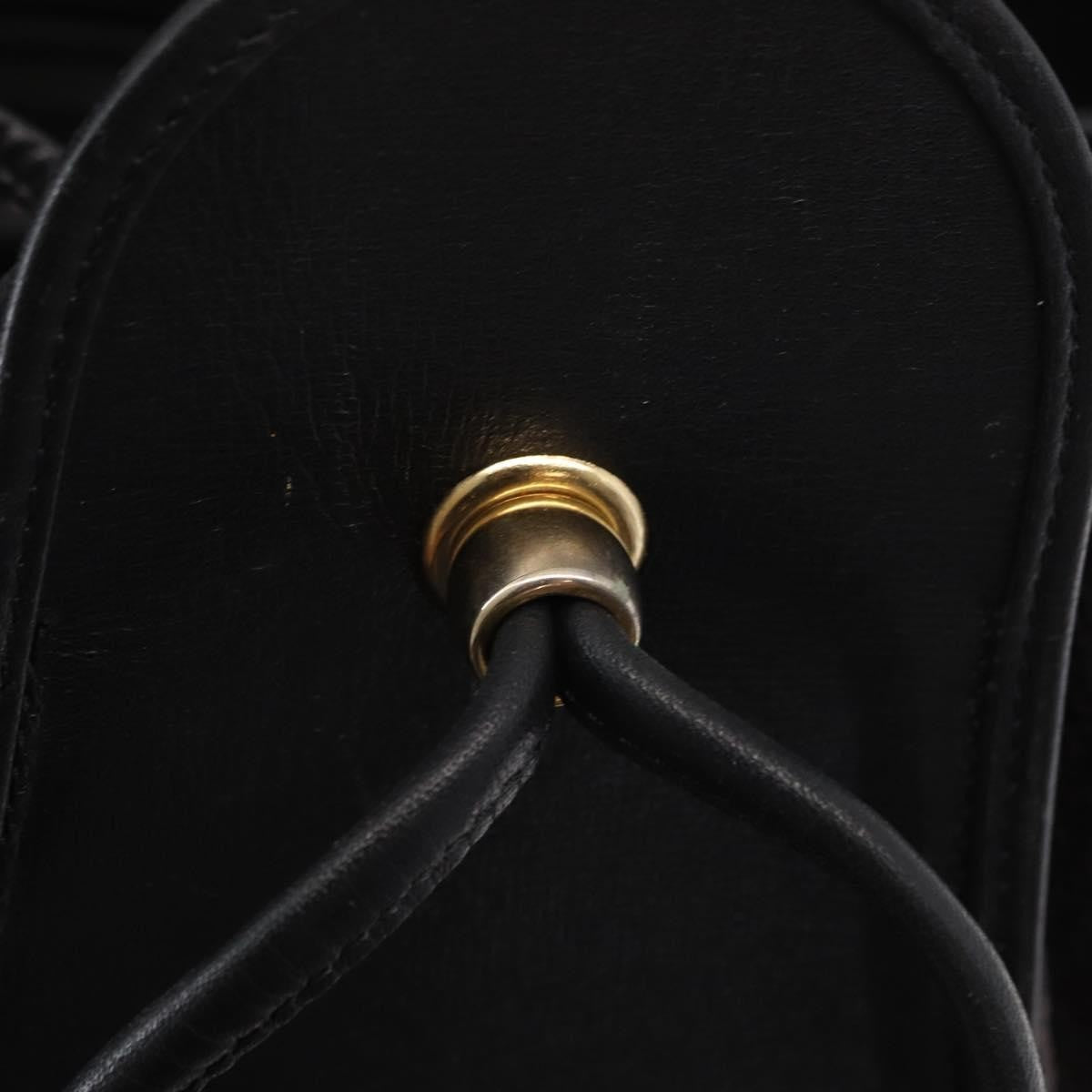 Saint Laurent Vintage Shoulder Bag PVC Leather, GRAY, PVC, Shoulder bag