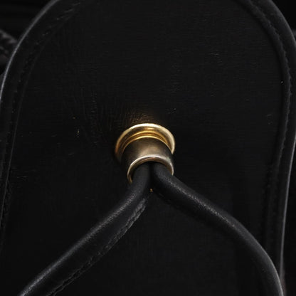 Saint Laurent Vintage Shoulder Bag PVC Leather, GRAY, PVC, Shoulder bag