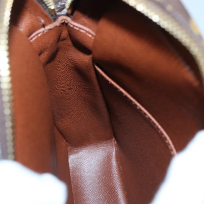 Louis Vuitton Amazone Bag Monogram Canvas, MULTICOLOUR, CANVAS, Shoulder bag