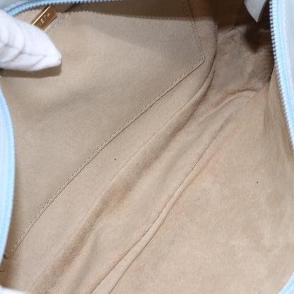 Bottega Veneta Vintage Shoulder Bag Intrecciato Leather, MULTICOLOUR, LEATHER, Shoulder bag