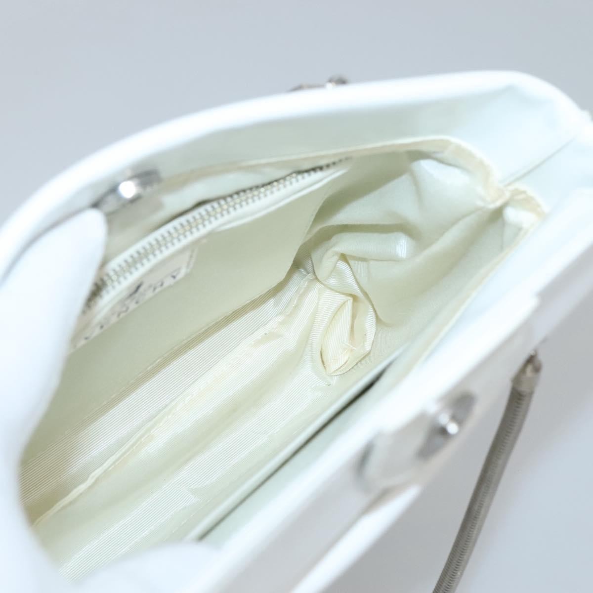 Givenchy Shoulder Bag Leather, WHITE, LEATHER, Shoulder bag