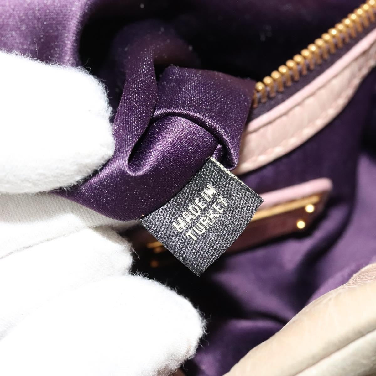 Miu Miu Coffer Convertible Satchel Matelasse Leather, BEIGE, LEATHER, Handbag