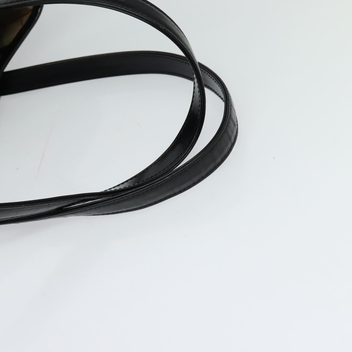 Burberry Blue Label shoulder bag Nylon, BLACK, NYLON, Shoulder bag