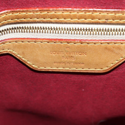 Louis Vuitton Annie Handbag Monogram Multicolor, MULTICOLOUR, CANVAS, Handbag