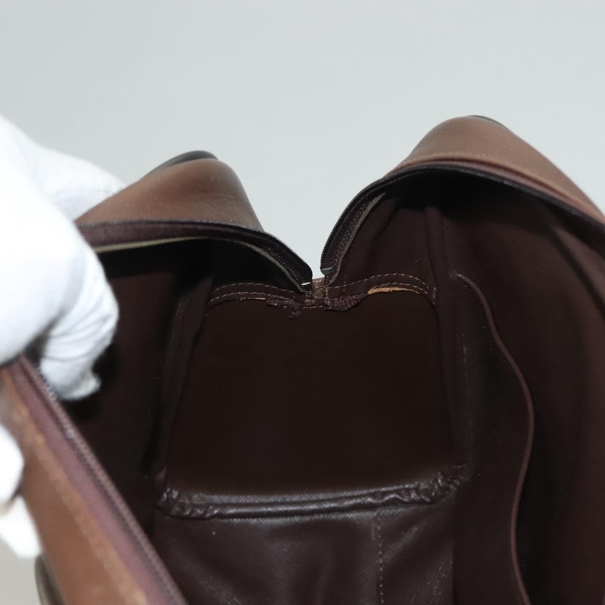 Burberry Nova Check Handbag Nova Check Canvas, BEIGE, CANVAS, Handbag